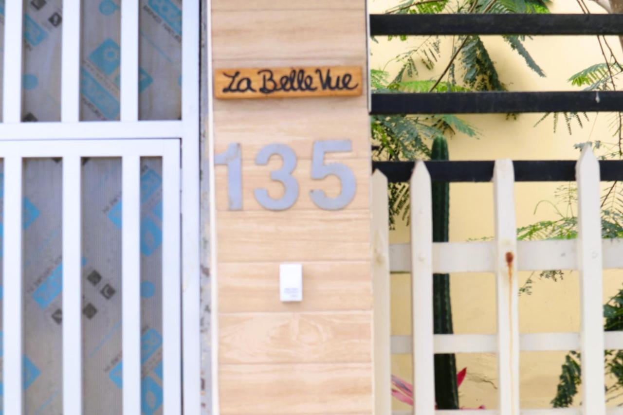 Hotel La Belle Vue Lima Exterior foto