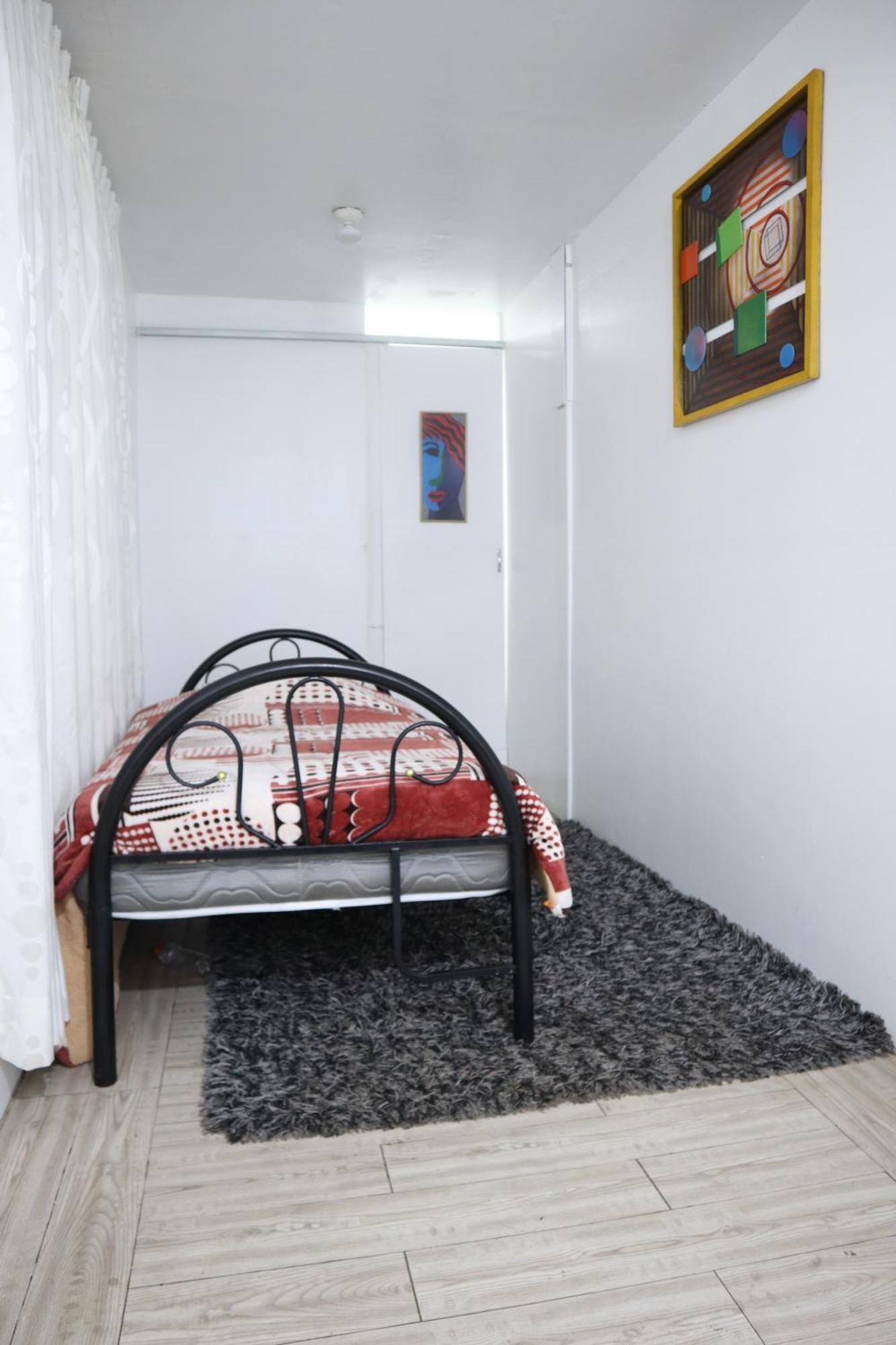 Hotel La Belle Vue Lima Habitación foto
